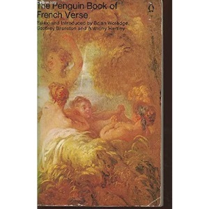 The Penguin Book of French Verse