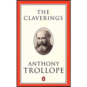 The Claverings (Penguin Trollope)
