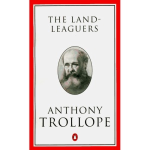 The Landleaguers (Penguin Trollope)