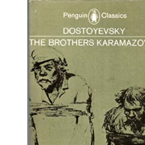 The Brothers Karamazov: Volume 2 (Classics): v. 2