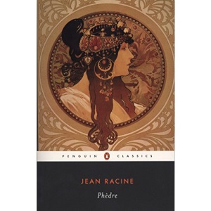 Phedre: Édition Bilingue (Penguin Classics)