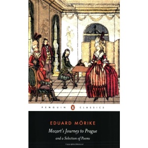Mozart's Journey to Prague and Selected Poems (Penguin Classics)