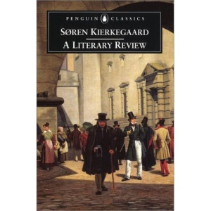 A Literary Review (Penguin Classics)