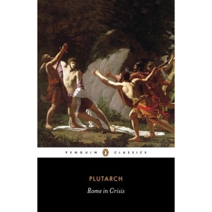 Rome in Crisis (Penguin Classics)