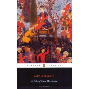A Tale of Four Dervishes (Penguin Classics)