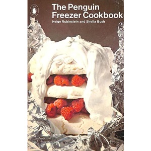 The Penguin Freezer Cookbook