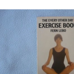 The Every Other Day Exercise Book (Penguin Handbooks)