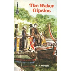 The Water Gipsies (A Peacock Book)