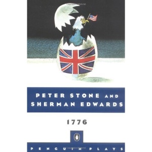 1776: A Musical Play (Penguin Plays)