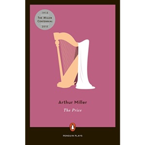 The Price: A Play (Penguin Plays)