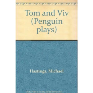 Tom and Viv (Penguin plays)