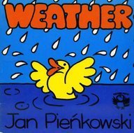 Weather (Picture Puffin)