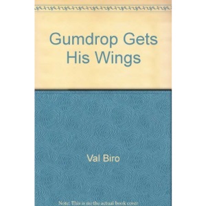 Gumdrop Gets His Wings (Picture Puffin S.)