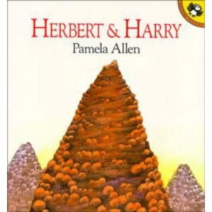 Herbert and Harry (Picture Puffin)