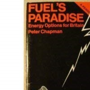 Fuel's Paradise: Energy Options for Britain (A Penguin special)