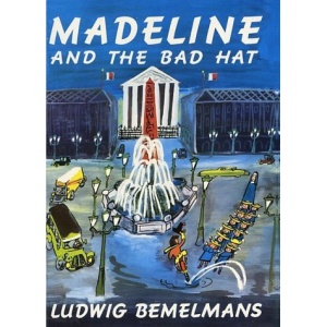 Madeline and the Bad Hat