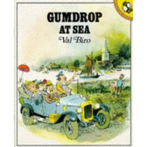 Gumdrop at Sea (Picture Puffin)