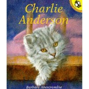 Charlie Anderson (Picture Puffin S.)