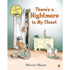 There's a Nightmare in my Closet (There's Something in My Room)