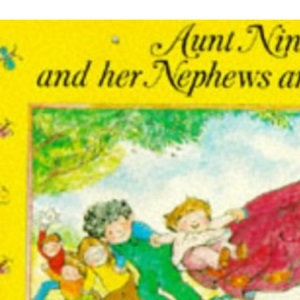 Aunt Nina And Her Nephews And Nieces