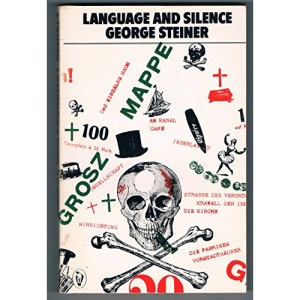 Language And Silence (Peregrines)