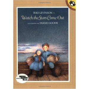 Watch the Stars Come out (Reading rainbow book)
