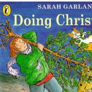 Doing Christmas (Picture Puffin S.)