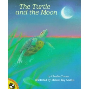 The Turtle and the Moon (Picture Puffins)