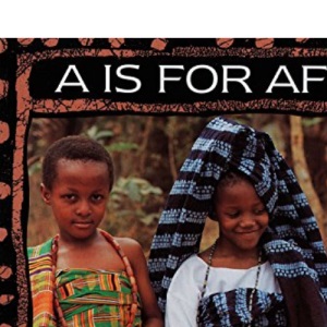 A Is for Africa