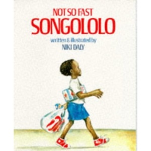 Not So Fast Songololo
