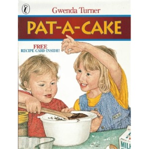 Pat-a-cake (Picture Puffin)