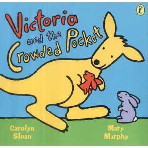 Victoria and the Crowded Pocket (Picture Puffin)