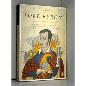 Selected Letters and Journals (Lives & Letters S.)