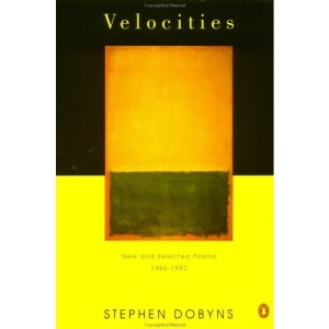 Velocities: New and Selected Poems 1966-1992