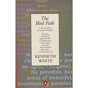 The Bird Path: Collected Longer Poems