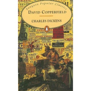 David Copperfield