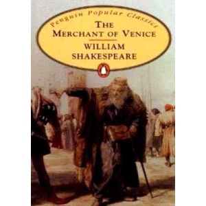 The Merchant of Venice