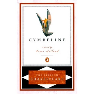 Cymbeline (The Pelican Shakespeare)