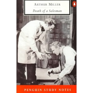 Arthur Miller's Death of a Salesman (Passnotes)