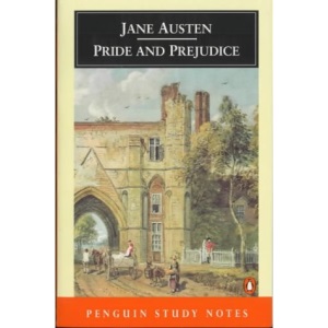 Penguin Study Notes: Pride And Prejudice