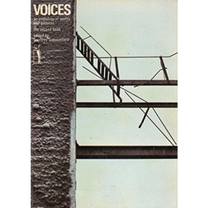 Voices: Bk. 2: An Anthology of Poetry and Pictures