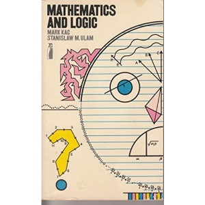Mathematics and Logic (Penguin education)