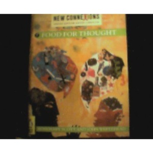 New Connexions: Food for Thought v. 7 (English Language Teaching)