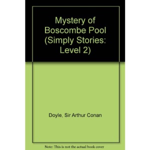 Mystery of Boscombe Pool (Simply Stories: Level 2)
