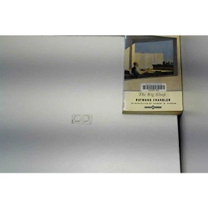 The Big Sleep (Penguin authentic texts)