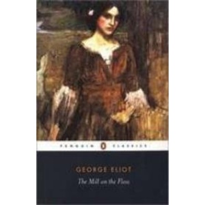 Penguin Readers Level 4: The Mill on the Floss