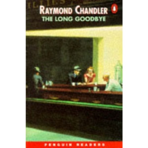 Long Goodbye (Penguin Readers (Graded Readers))