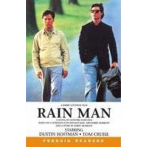 Penguin Readers Level 3: Rain Man