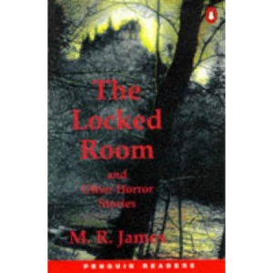 Penguin Readers Level 4: The Locked Room and Other Stories