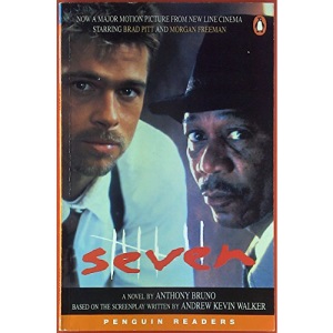 Seven (Penguin Readers Simplified Texts)